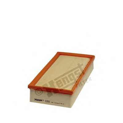 HENGST FILTER e253l -  Воздушный фильтр